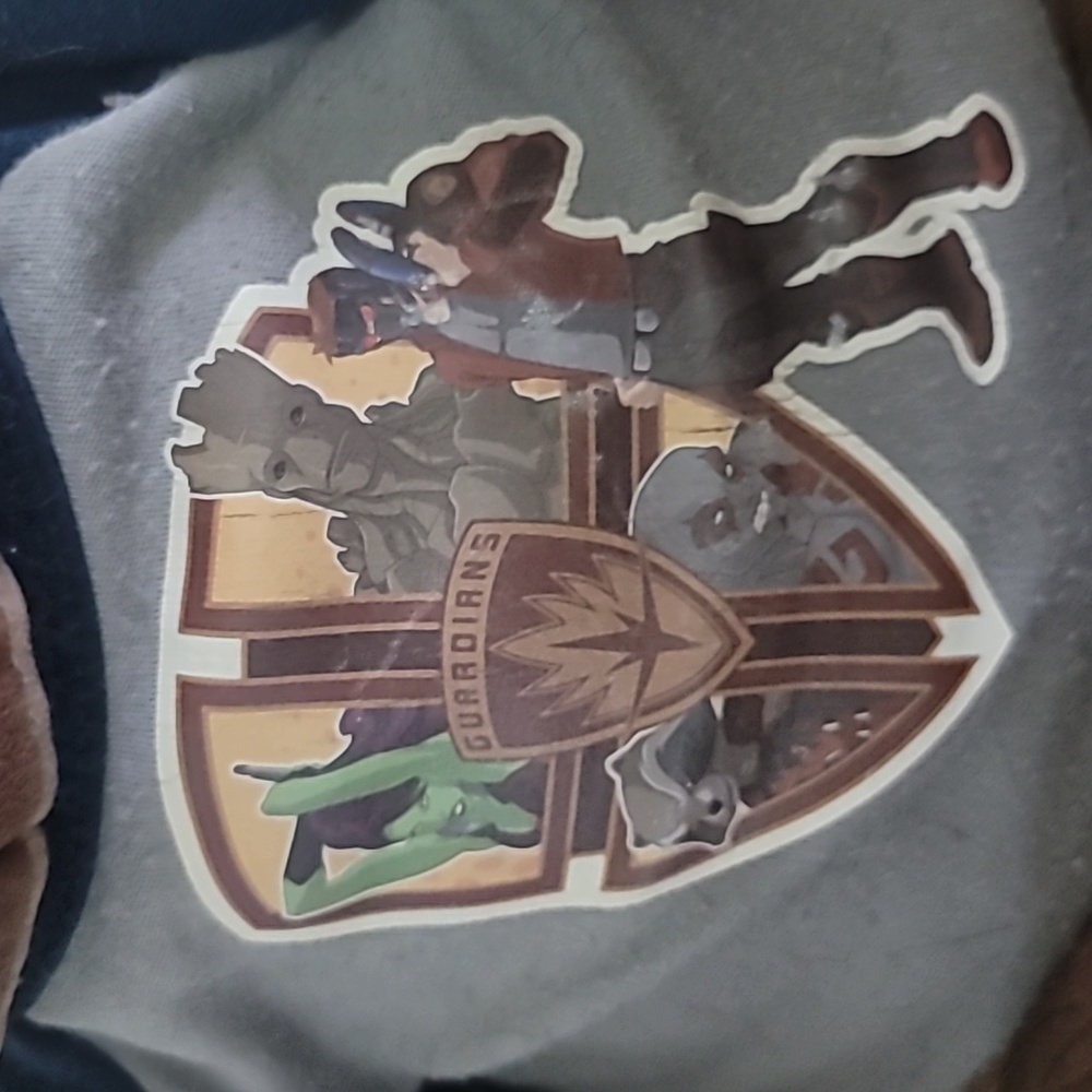 Groot B.A.B. - Picture 3 of 4